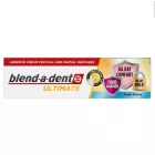 Blend-a-dent Ultimate műfogsorrögzítő krém 40 g - friss mentolos íz