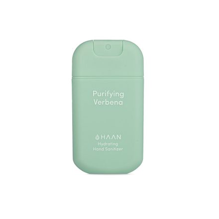 Haan kéztisztító spray 30 ml - Purifying Verbena