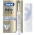 Oral-B PRO Series 3 White Design Edition elektromos fogkefe - utazótokkal