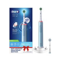 Oral-B PRO 3 3770 Blue elektromos fogkefe