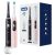 Oral-B iO Series 6 Black&Pink Duopack elektromos fogkefe csomag