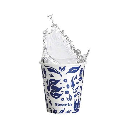 Papírpohár 50 db - paradise - 180ml