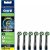 Oral-B EB50BK-6 CrossAction fekete pótfej 6db