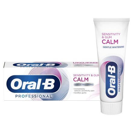 oral-b-professional-sensitivity-gum-calm-gentle-whitening-fogkrem-75ml