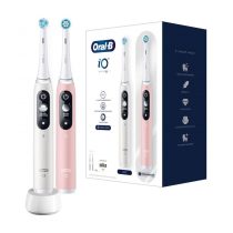 oral-b-io-series-6-white-and-pink-duopack-elektromos-fogkefe-csomag