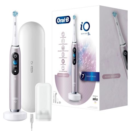 oral-b-io-series-9n-rose-elektromos-fogkefe