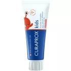 Curaprox Kids epres fogkrém az első fogaktól fluoridmentes 60ml