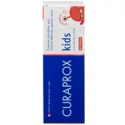 Curaprox Kids epres fogkrém az első fogaktól fluoridmentes 60ml