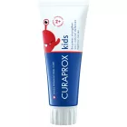 Curaprox Kids epres fogkrém 2 éves kortól fluoridos 60ml