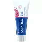 Curaprox Kids görögdinnyés fogkrém 6 éves kortól fluoridos 60ml