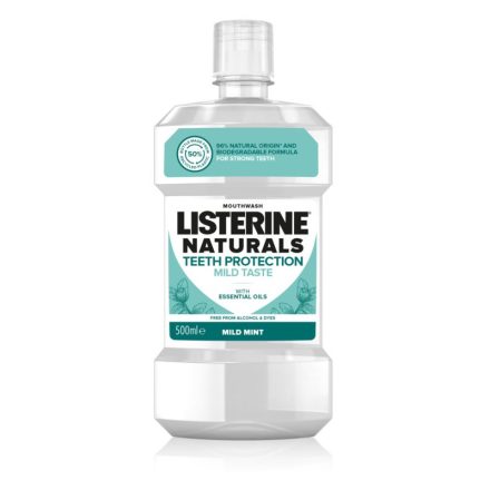 listerine-naturals-teeth-protection-mild-taste-szajviz-500ml