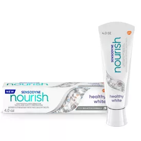 Sensodyne Healthy White fogkrém 75ml