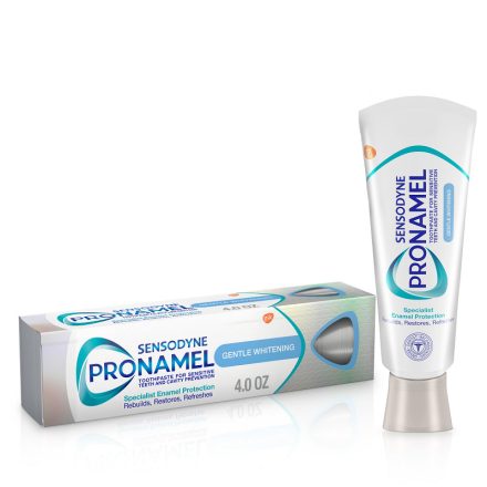 Sensodyne ProNamel Whitening fogkrém 75 ml