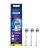 Oral-B EB18-3 3D White pótfej 3db