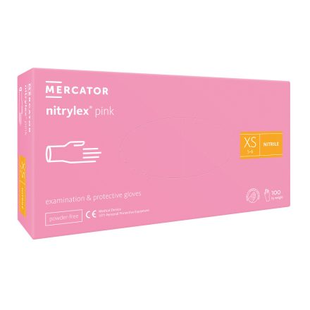 nitril-kesztyu-pink-pudermentes-100db-xs-mercator-medical