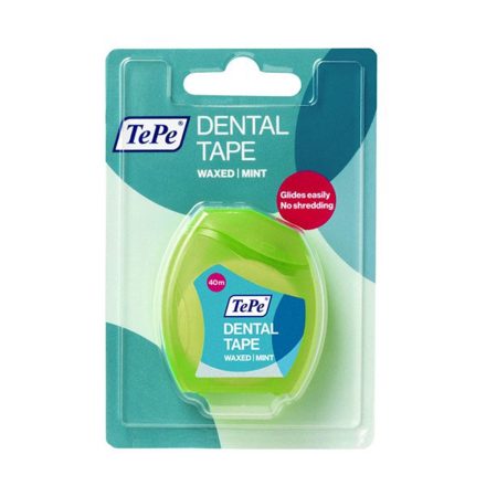 Tepe-Dental-Tape-fogselyem-40m