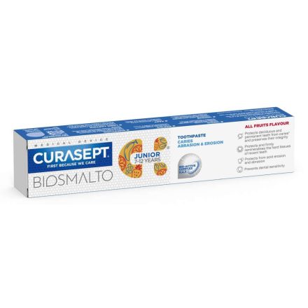 Curasept-Biosmalto-Junior-fogkrem-75ml-tutti-frutti-iz