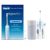 Oral-B Oxyjet Szájzuhany (MD20) 2023-as modell - 2db fúvóka