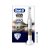 Oral-B PRO Junior 6+ - Star Wars - 2023-as modell - 2db kefefejjel