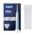 Oral-B PRO Series 1 Blue Cross Action elektromos fogkefe + utazótok