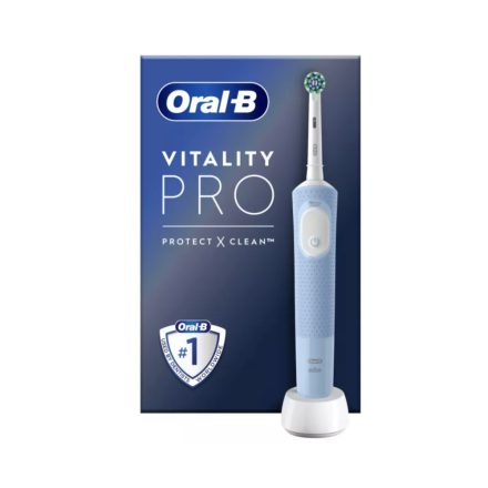 Oral-B Vitality Pro D103 Blue elektromos fogkefe