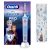 Oral-B PRO Kids 3+ Frozen elektromos fogkefe + utazótok