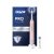 Oral-B PRO Series 3 X-Clean Pink Cross Action elektromos fogkefe