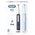 Oral-B iO Series 3 Matt Black&Blue Duopack elektromos fogkefe csomag