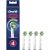 Oral-B EB25-4 FlossAction pótfej 4db