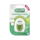GUM Twisted Floss csavart fogselyem 30m 