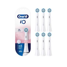 Oral-B iO Gentle Care pótfej 6db