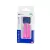 Curaprox CS 5460 Ortho fogkefe pótfej ortho utazó szetthez 2 db - pink