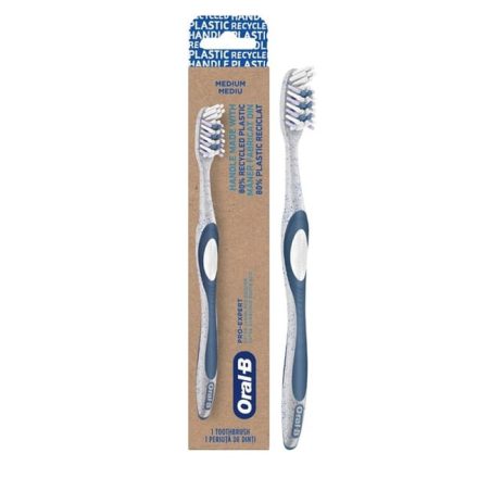 Oral-B Pro Expert Extra Clean fogkefe - medium
