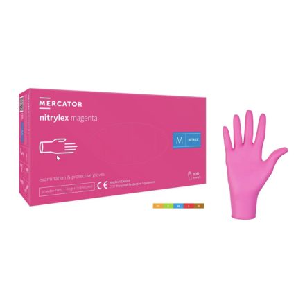 nitril-kesztyu-pink-pudermentes-100db-xl-mercator-medical