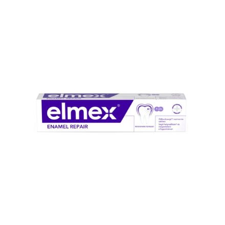 Elmex Enamel Repair fogkrém 75ml