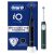 Oral-B iO Series 2 Black&Green Duopack elektromos fogkefe csomag