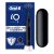 Oral-B iO Series 2 Black elektromos fogkefe - utazótokkal