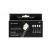MERIDEN Professional Premium pótfej 4db - Black
