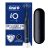 Oral-B iO Series 2 Dark Blue elektromos fogkefe - utazótokkal