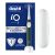 Oral-B iO Series 2 Green elektromos fogkefe - utazótokkal