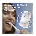 Oral-B iO Series 2 Pink elektromos fogkefe - utazótokkal