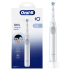 Oral-B iO Series 2 Simply Clean White elektromos fogkefe