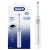 Oral-B iO Series 2 Simply Clean White elektromos fogkefe