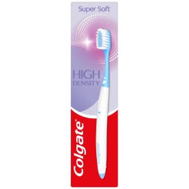 Colgate High Density Gentle Deep Clean fogkefe - super soft