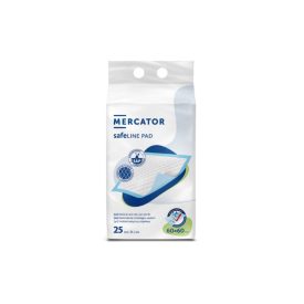   SAFELINE PAD Higiéniai nedvszívó alátét 60 x 60cm (25db/zacskó), nem steril