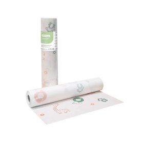   Mercator Vizsgaló tekercs 2 rétegű fóliázott papír 50cm - gyerek - 50 méter