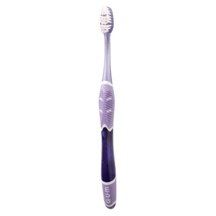 GUM PRO Sensitive fogkefe - ultra soft