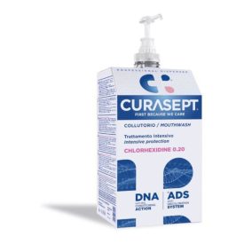 Curasept ADS DNA 5020 0,2% CHX szájvíz 5 liter