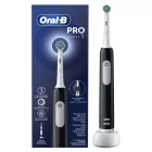 Oral-B PRO Series 1 Black Cross Action elektromos fogkefe