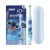 Oral-B iO Kids 6+ Stitch elektromos fogkefe + utazótok